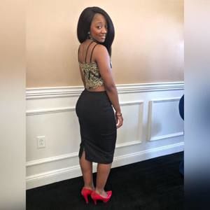 Meet your Posher, Blessing